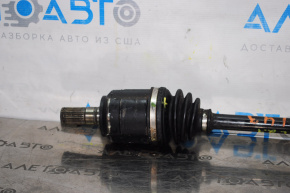 Drive axle shaft front left Hyundai Sonata 15-19 2.4 usa dust covers for replacement
