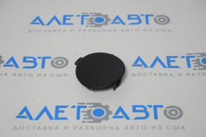 Jeep Cherokee KL 14-18 Rear Bumper Tow Hook Cap