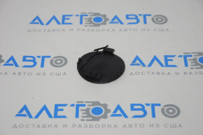 Jeep Cherokee KL 14-18 Rear Bumper Tow Hook Cap