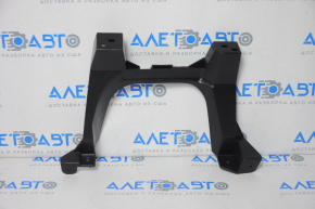 Left muffler tip mount Jeep Cherokee KL 19-23