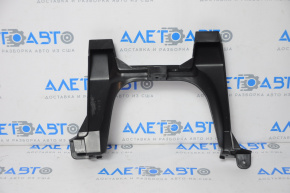 Left muffler tip mount Jeep Cherokee KL 19-23