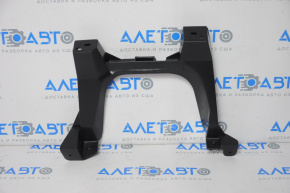 Right muffler tip mount Jeep Cherokee KL 19-23