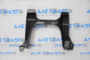 Right muffler tip mount Jeep Cherokee KL 19-23