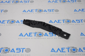 Front bumper mount right wing Jeep Cherokee KL 19-23