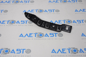 Front bumper mount right wing Jeep Cherokee KL 19-23