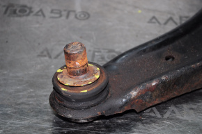 Lower front right arm Jeep Compass 11-16 for replacement of silent block and ball joint