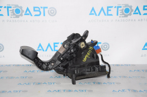 Brake pedal Jeep Compass 17-21 with sensor