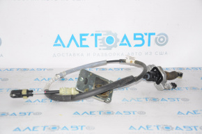 Gearbox cable Jeep Compass 17-21 automatic transmission