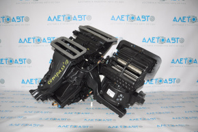 Heater assembly Jeep Compass 17-21