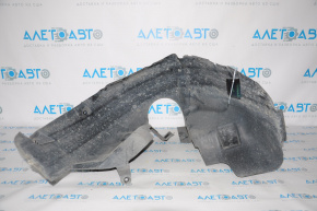Rear left fender liner Jeep Compass 17-18