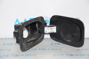Jeep Compass 17-24 Fuel Filler Cap Assembled with Housing