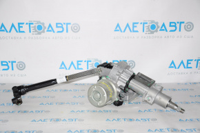 Steering column EUR Jeep Compass 17-21 with cardan shaft