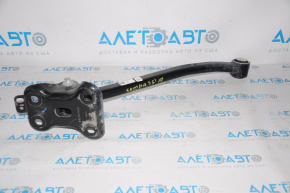 Rear left longitudinal arm Jeep Compass 17-24 with bracket