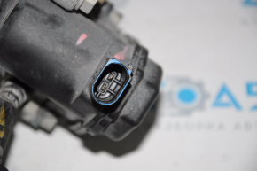 Caliper assembly rear left Jeep Compass 17-20 electric