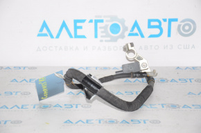 Battery terminal negative Jeep Compass 17-25