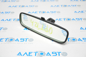 Kia Optima 11-15 interior mirror, black, empty