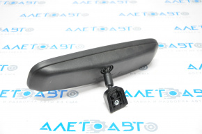 Kia Optima 11-15 interior mirror, black, empty