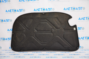 Kia Optima 11-15 hood insulation