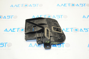 Blind Spot Sensor Mount Left Lincoln MKZ 13-16