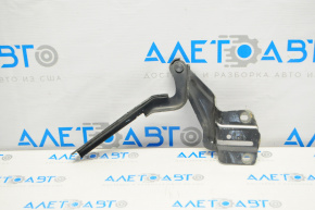 Right hood hinge for VW Jetta 11-18 USA