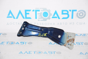 Front left fender bracket for VW Jetta 11-18 USA