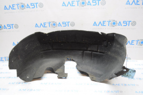 Rear left fender liner for VW Jetta 11-14 USA