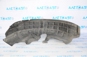 Rear right fender liner for VW Jetta 11-14 USA