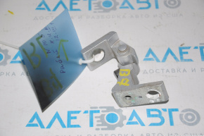 Lower rear left door hinge for VW Passat b7 12-15 USA