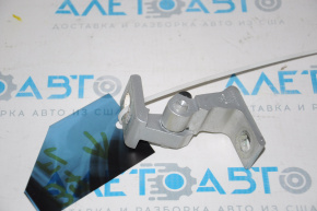 Upper front left door hinge for VW Passat b7 12-15 USA