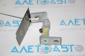 Lower front left door hinge for VW Passat b7 12-15 USA