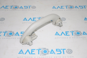 Rear left ceiling handle for VW Passat B7 12-15 USA, gray