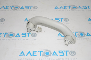 Rear right ceiling handle for VW Passat b7 12-15 USA, gray
