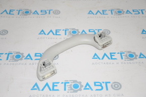 Front right ceiling handle for VW Passat B7 12-15 USA, gray