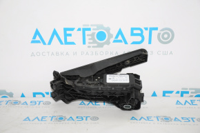 VW Passat b7 12-15 USA gas pedal