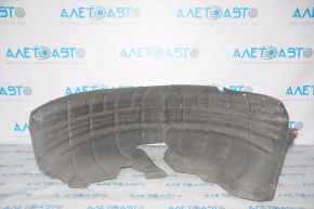 Rear left fender liner VW Passat b7 12-15 USA