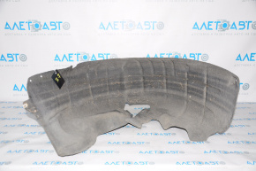 Rear right fender liner for VW Passat b7 12-15 USA