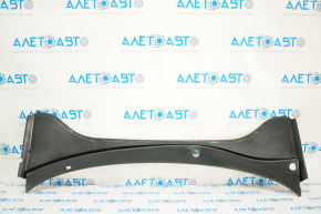 Plastic windshield wiper grille for VW Passat B7 12-15 USA, type 1