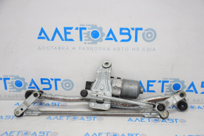 Windscreen wiper linkage with motor for VW Passat b7 12-15 USA