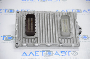 ECU block engine computer Dodge Challenger 11-14 3.6