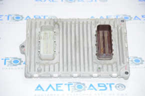 ECU block engine computer Dodge Journey 11-12 2.4