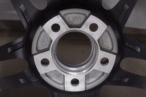 Wheel disk R16 Ford Focus mk3 11-18 ET40