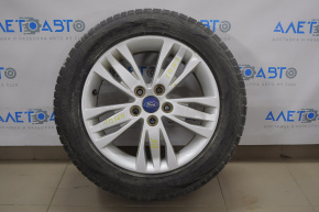 Wheel disk R16 Ford Focus mk3 11-18 type 3, curb