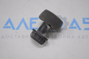Bonnet bumper left Ford Focus mk3 11-13