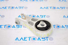 Engine mount rear Jeep Compass 17-21 9st-automatic transmission