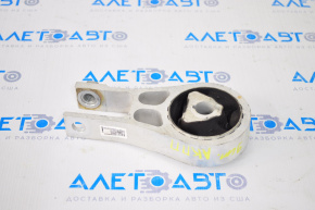 Engine mount rear Jeep Compass 17-21 9st-automatic transmission