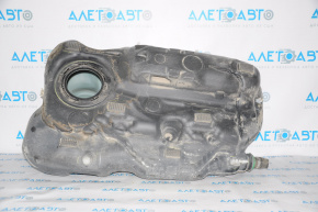 Fuel tank Jeep Compass 17-24 2.4