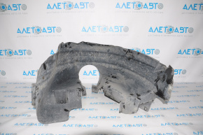 Rear right mudguard Jeep Compass 17-18