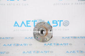 Rear left hub Jeep Compass 17-22 awd