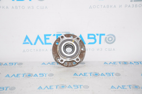Rear left hub Jeep Compass 17-22 awd