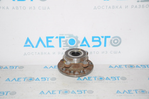 Rear left hub Jeep Compass 17-22 awd